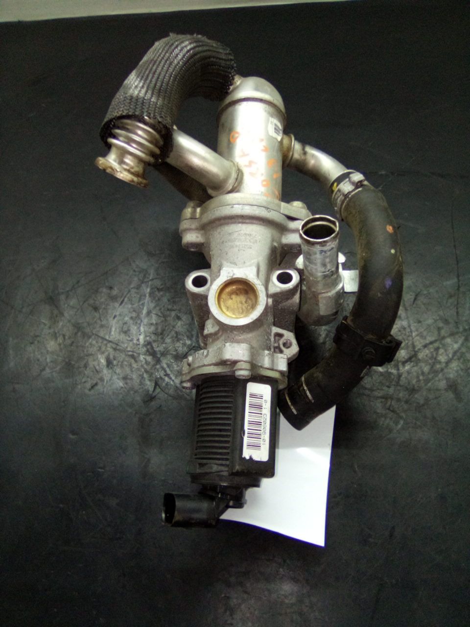 Válvula Egr OPEL CORSA D (S07) | 06 - 14 Imagem-2