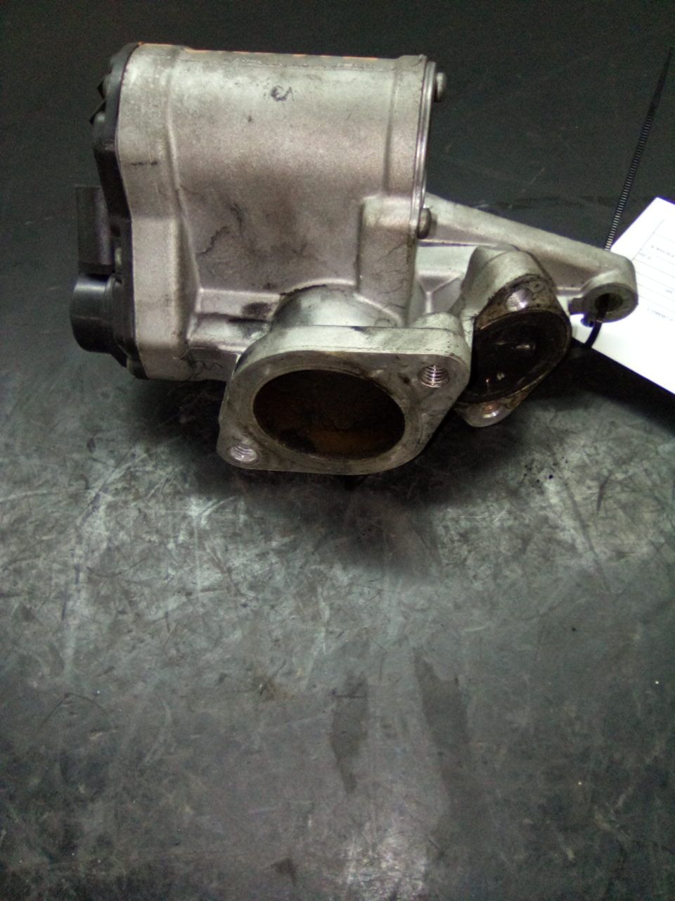 Válvula Egr RENAULT - ID S_88137