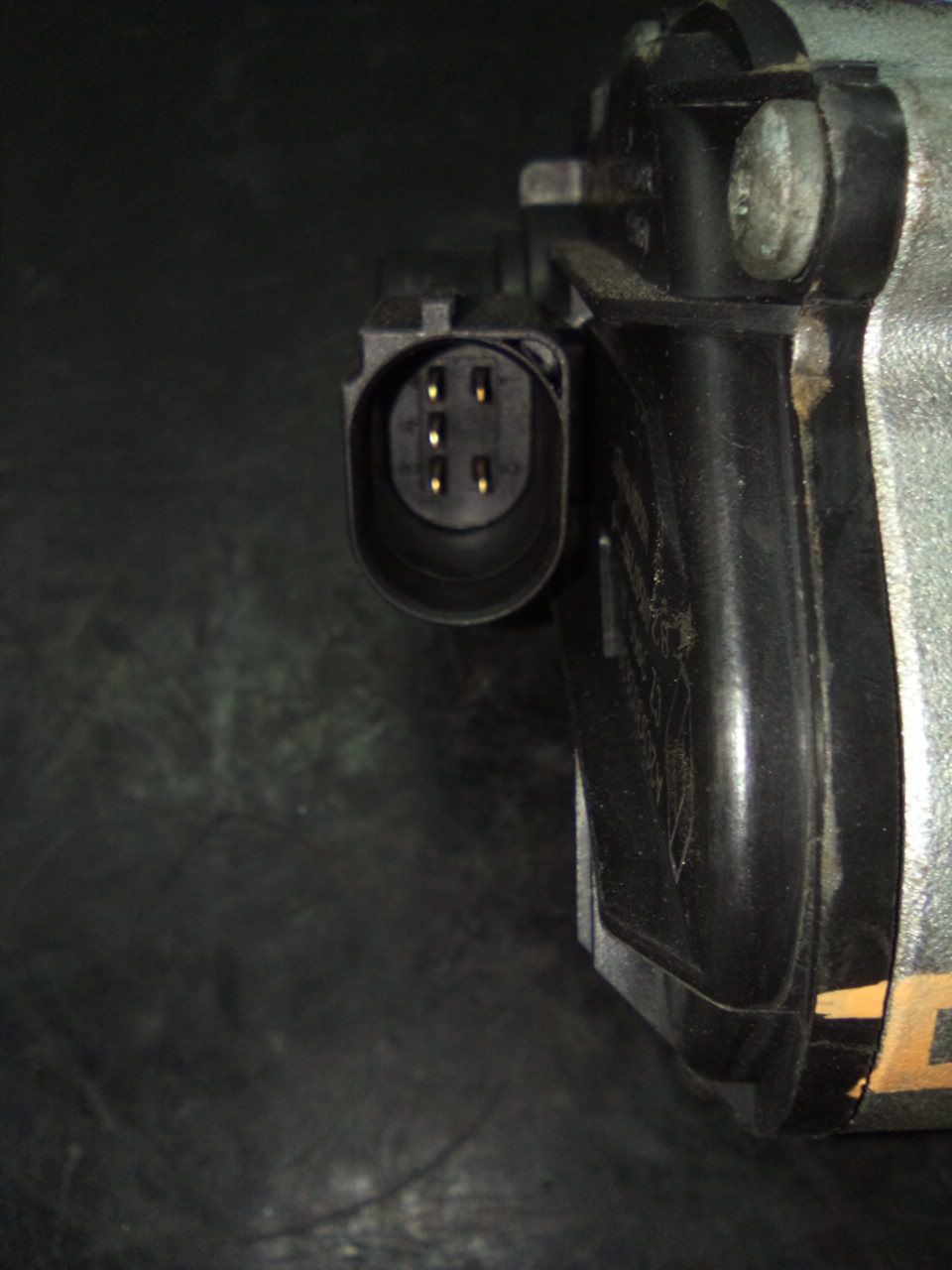 Válvula Egr RENAULT MEGANE II (BM0/1_, CM0/1_) | 01 - 12 Imagem-1