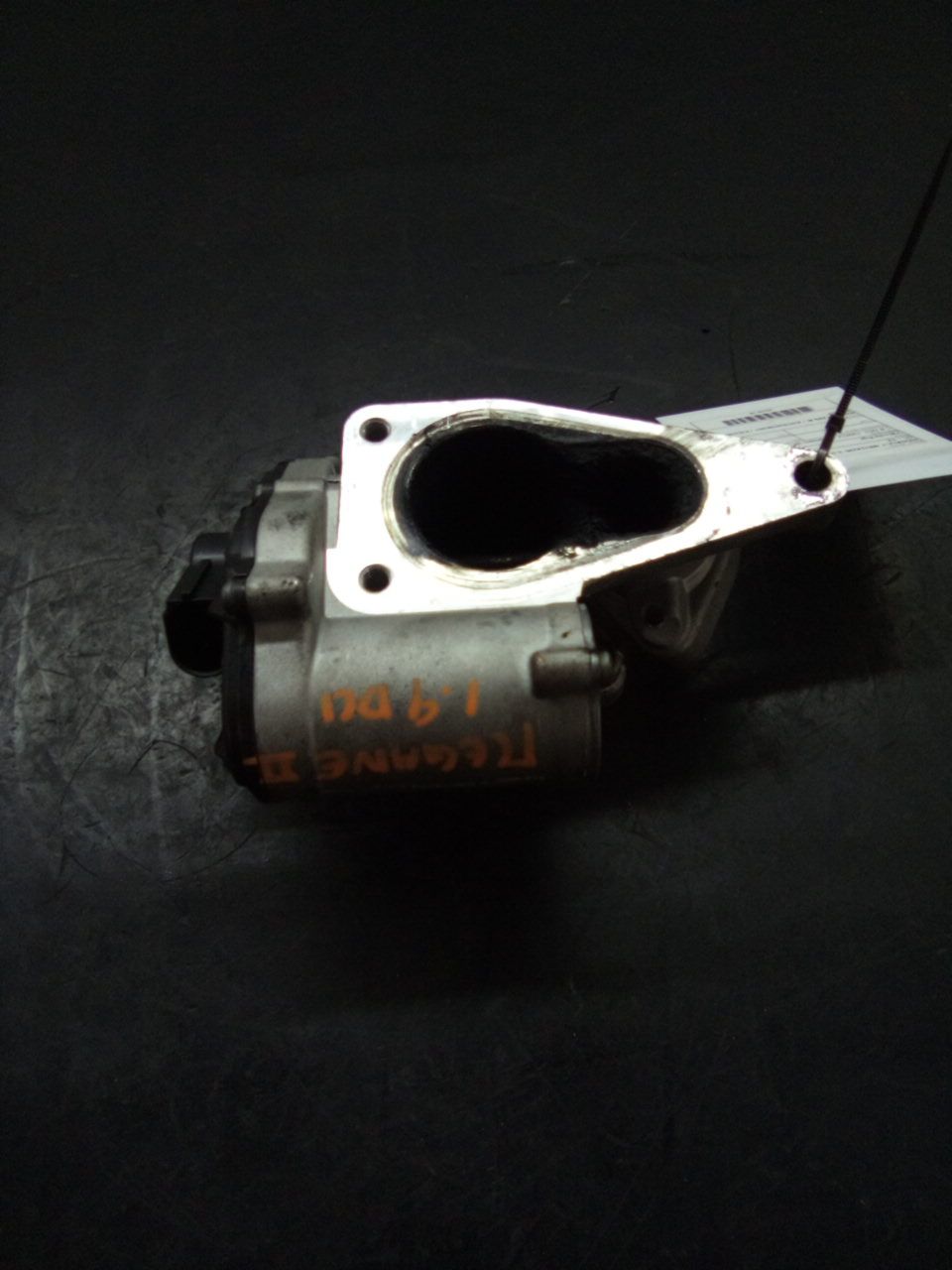 Válvula Egr RENAULT MEGANE II (BM0/1_, CM0/1_) | 01 - 12 Imagem-2