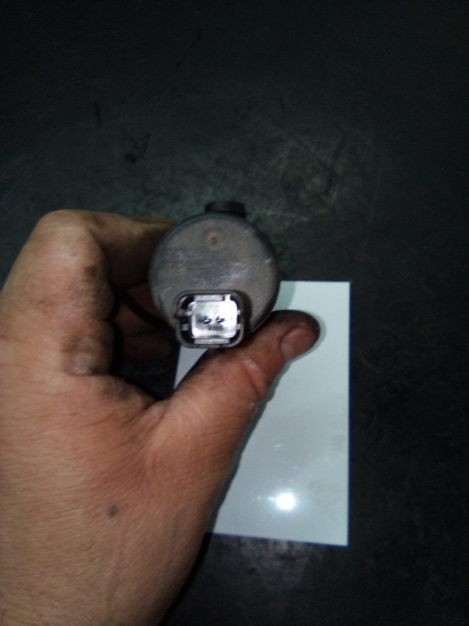 Motor Esguicho PEUGEOT 107 (PM_, PN_) | 05 - 14 Imagem-1