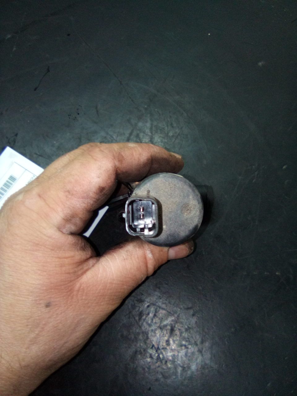 Motor Esguicho PEUGEOT 107 (PM_, PN_) | 05 - 14 Imagem-1