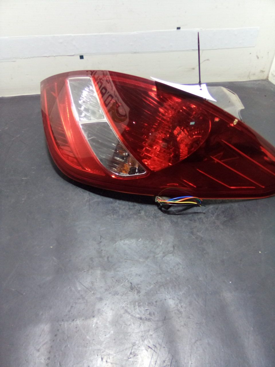 Farolim Stop Dto HYUNDAI i20 (PB, PBT) | 08 -  Imagem-1