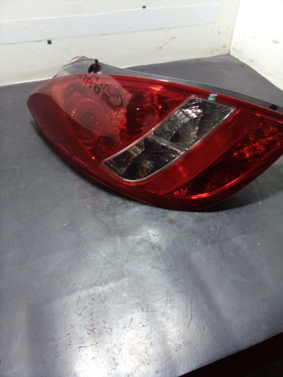 Farolim Stop Esq HYUNDAI i20 (PB, PBT) | 08 -  Imagem-1