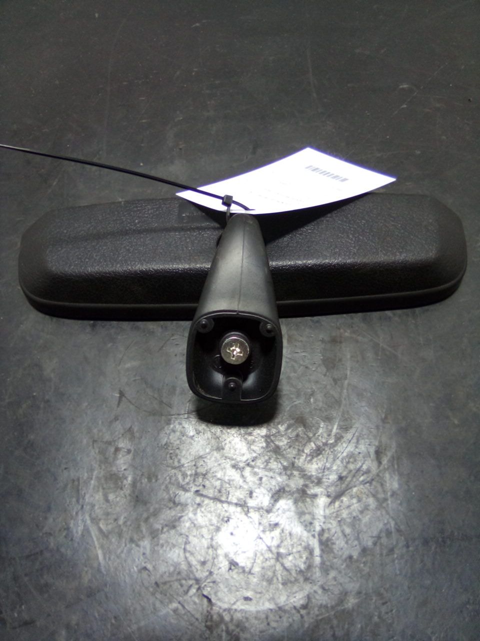 Espelho Retrovisor Interior HYUNDAI i20 (PB, PBT) | 08 -  Imagem-1