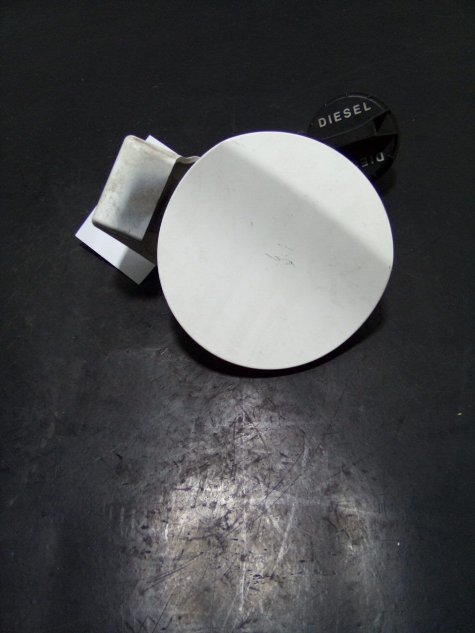 Tampa Exterior de Combustivel HYUNDAI - ID S_88182