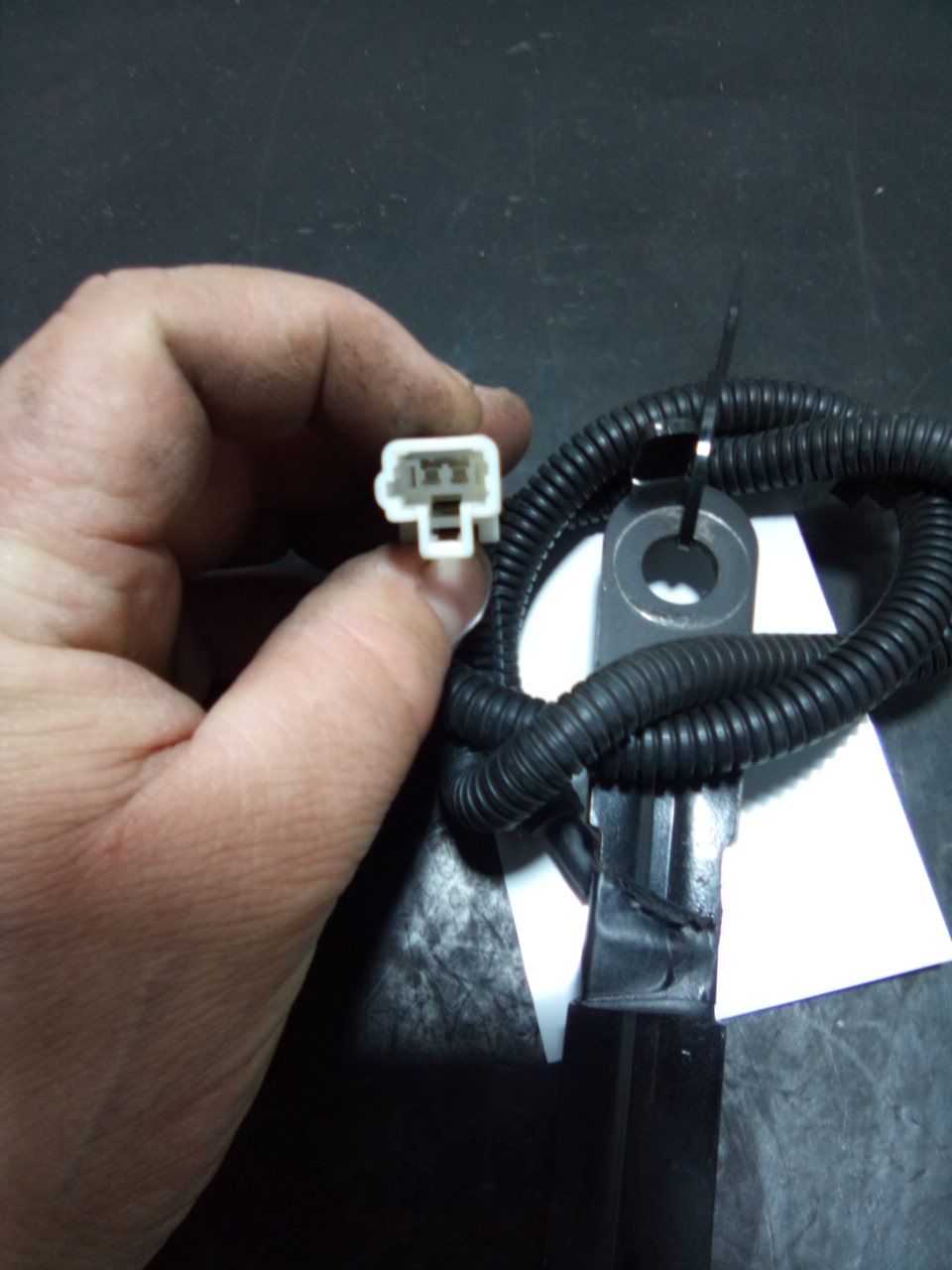 Engate Cinto Frente Esq HYUNDAI i20 (PB, PBT) | 08 -  Imagem-1