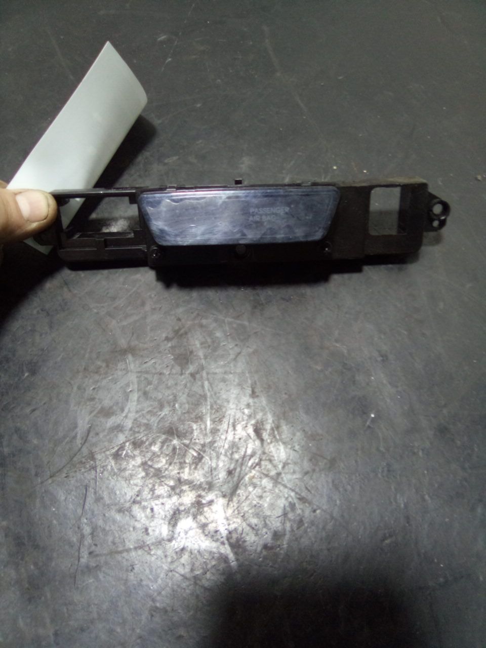 Display HYUNDAI - ID S_88167