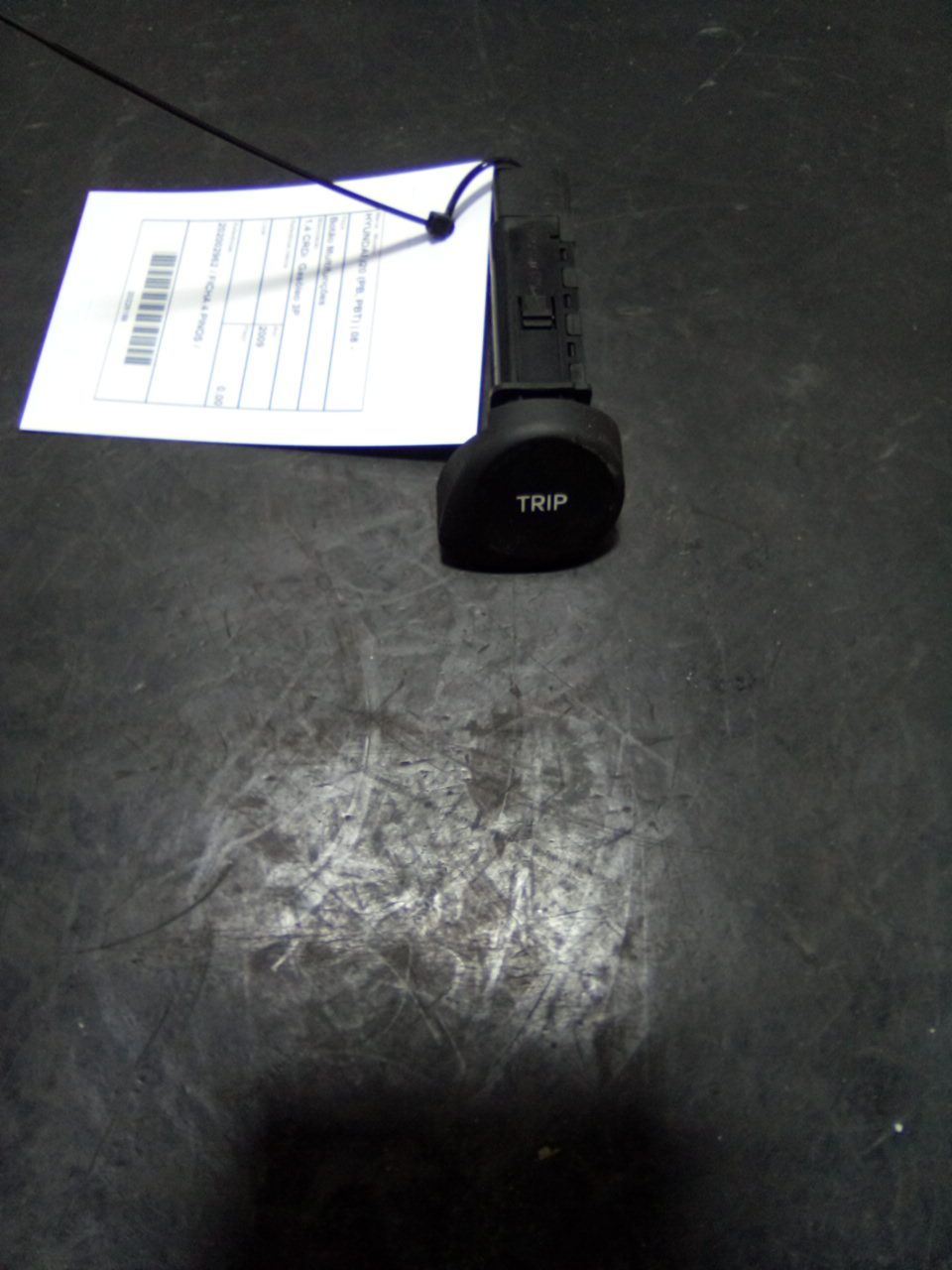 Botão Multifunções HYUNDAI - ID S_88158