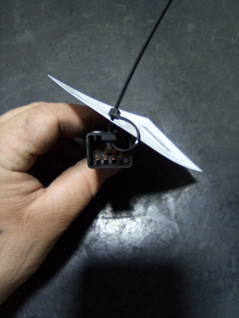 Botão Multifunções HYUNDAI i20 (PB, PBT) | 08 -  Imagem-1