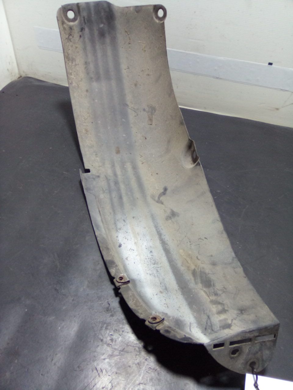 Cave Roda Trás Dto HYUNDAI i20 (PB, PBT) | 08 -  Imagem-1