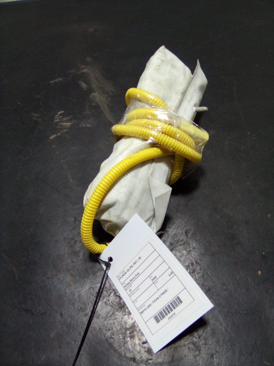 Airbag Banco Esq HYUNDAI - ID S_88151