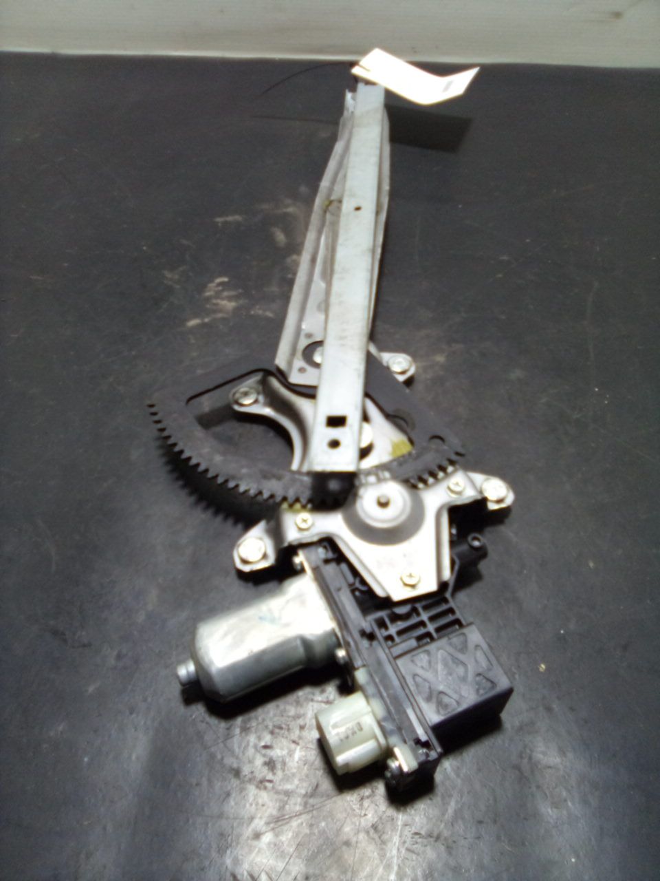 Elevador Frente Esq Electrico HYUNDAI i20 (PB, PBT) | 08 -  Imagem-1