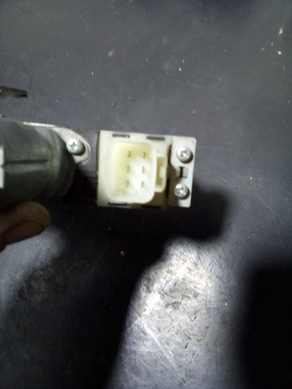 Elevador Frente Esq Electrico HYUNDAI i20 (PB, PBT) | 08 -  Imagem-2