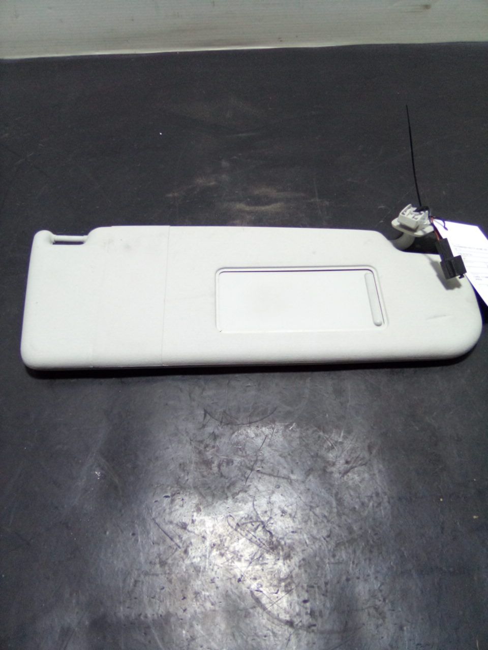 Pala de Sol Dto VOLKSWAGEN - ID S_88215