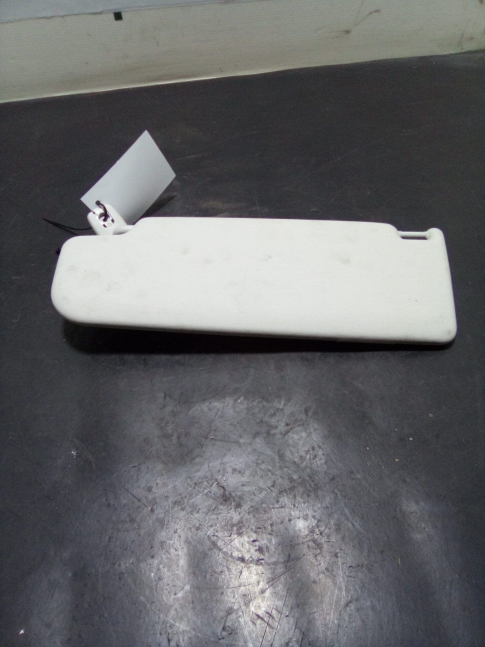 Pala de Sol Dto VOLKSWAGEN GOLF PLUS (5M1, 521) | 04 - 13 Imagem-1