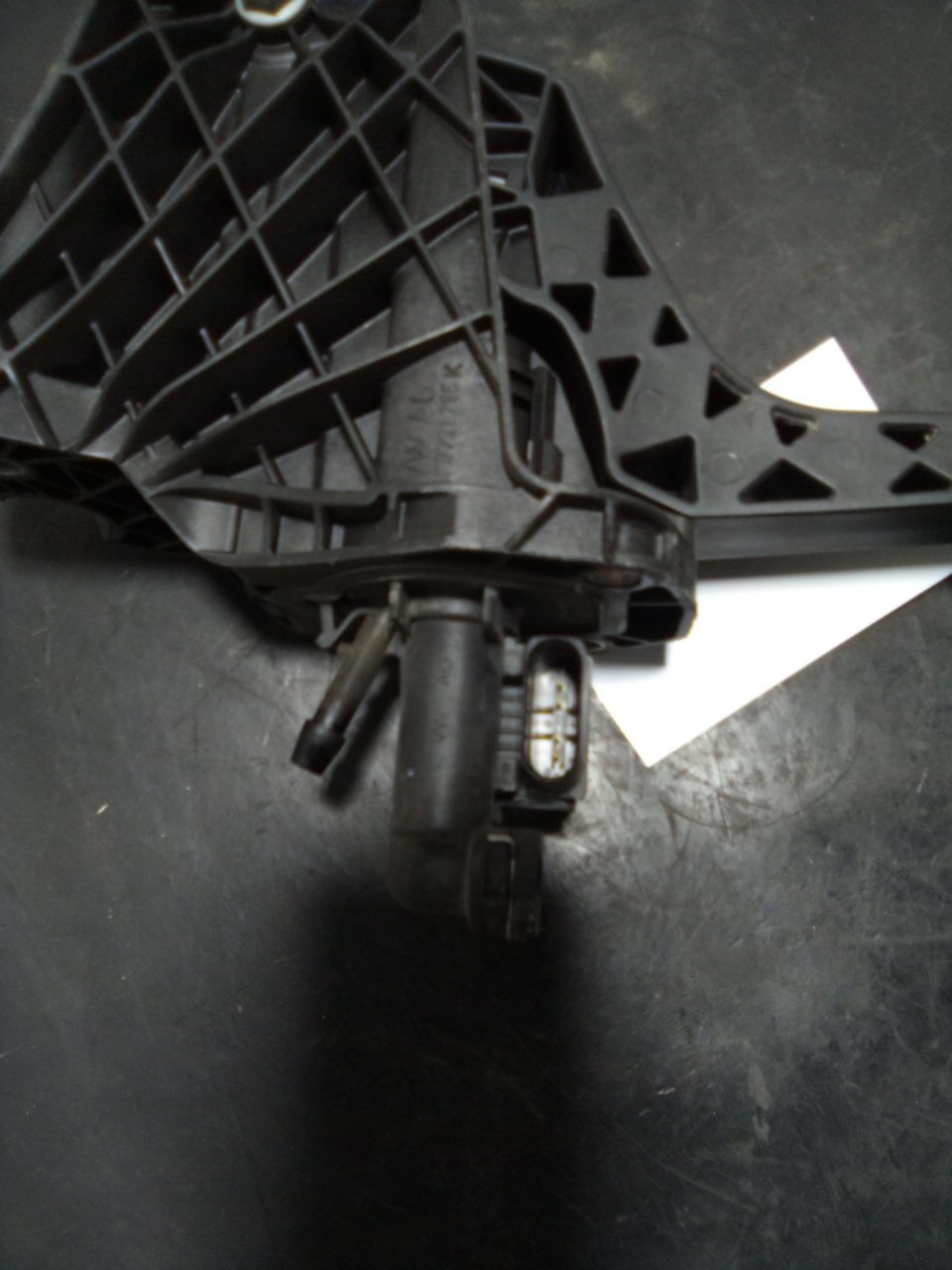 Pedal Embraiagem VOLKSWAGEN GOLF PLUS (5M1, 521) | 04 - 13 Imagem-1