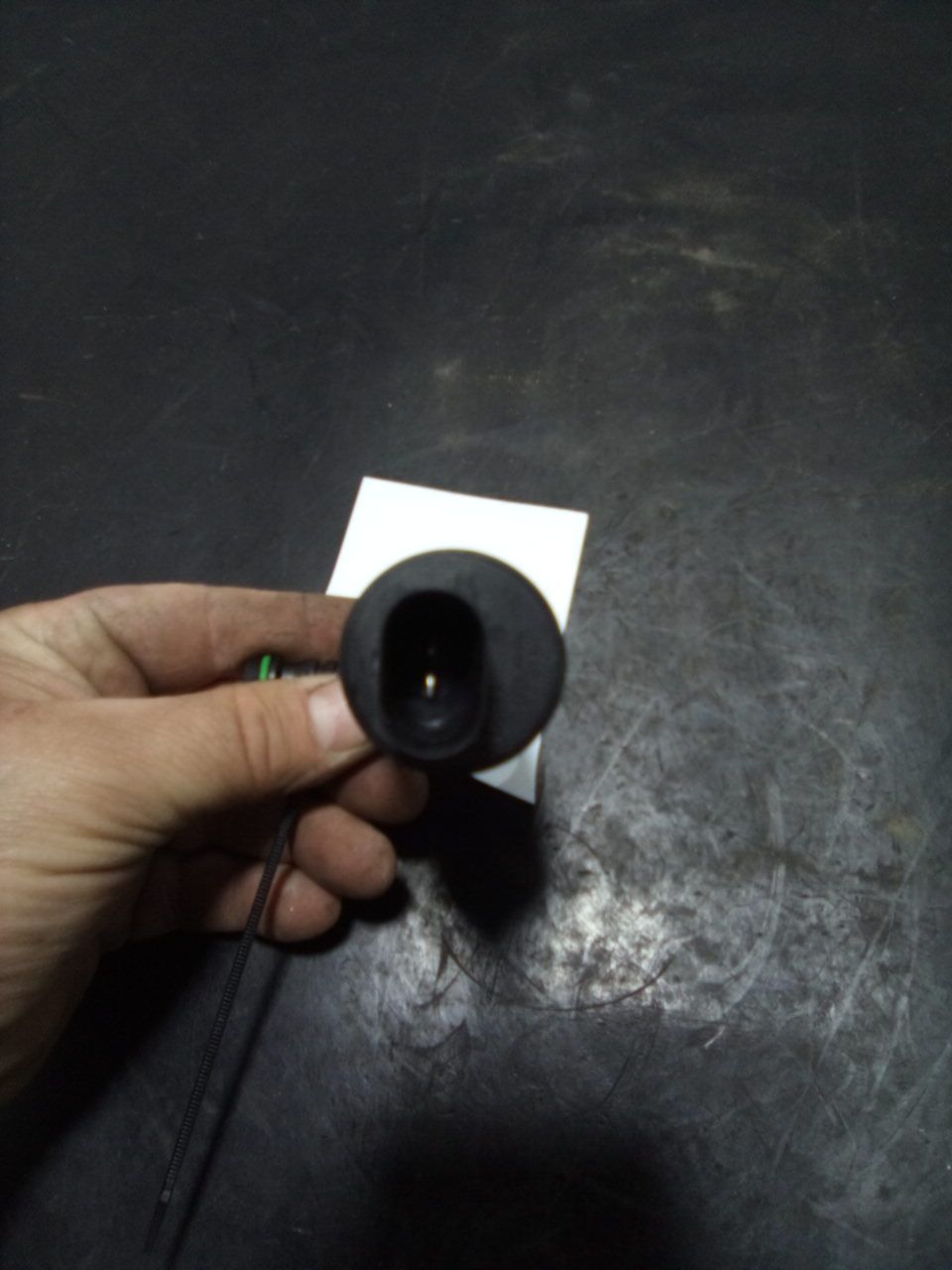 Motor Esguicho VOLKSWAGEN GOLF PLUS (5M1, 521) | 04 - 13 Imagem-1