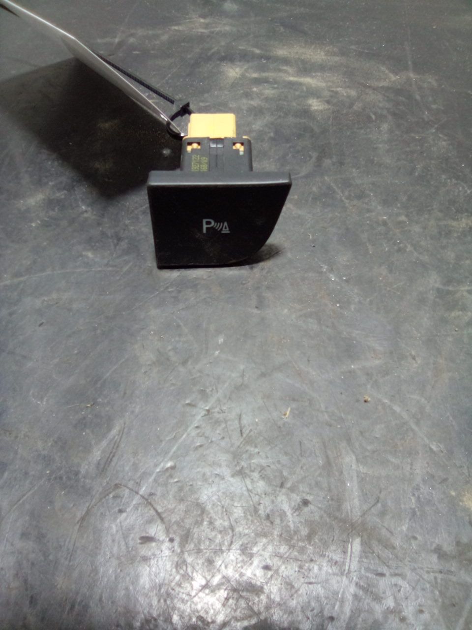 Botão Multifunções VOLKSWAGEN - ID S_88187