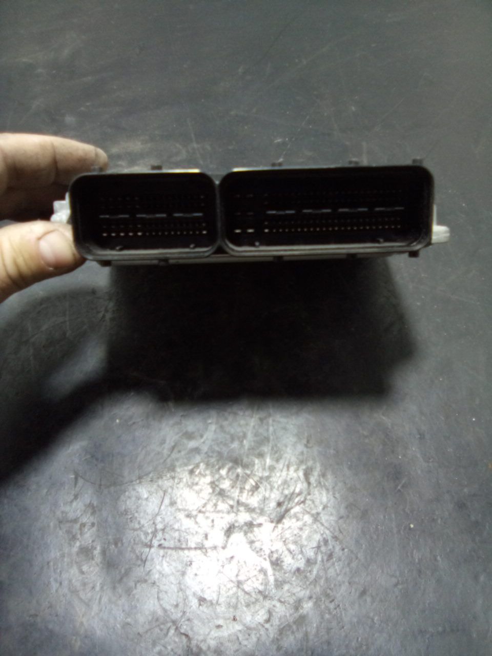 Centralina do Motor VOLKSWAGEN GOLF PLUS (5M1, 521) | 04 - 13 Imagem-1