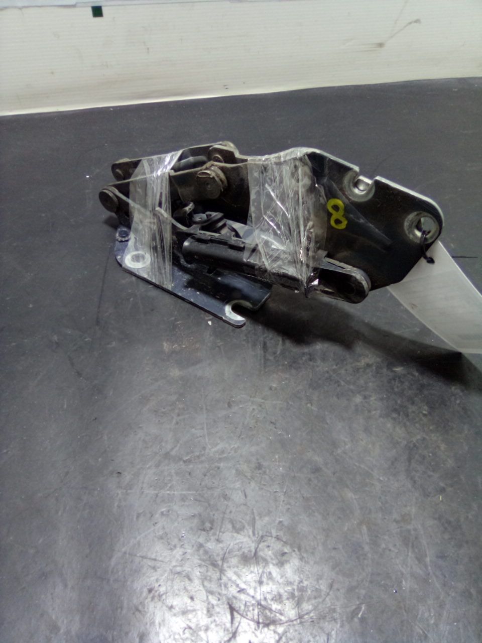 Dobradiças Capot VOLKSWAGEN GOLF PLUS (5M1, 521) | 04 - 13 Imagem-1