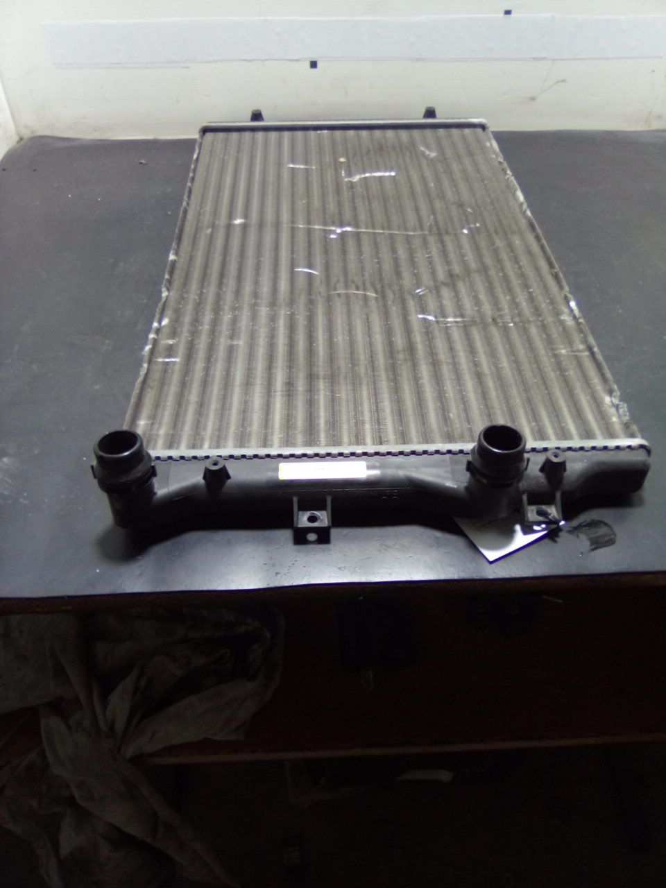 Radiador da água VOLKSWAGEN GOLF PLUS (5M1, 521) | 04 - 13 Imagem-1