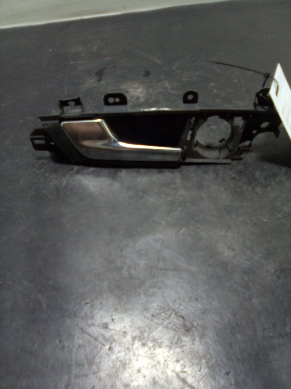 Puxador Interior Trás Esq AUDI - ID S_88278