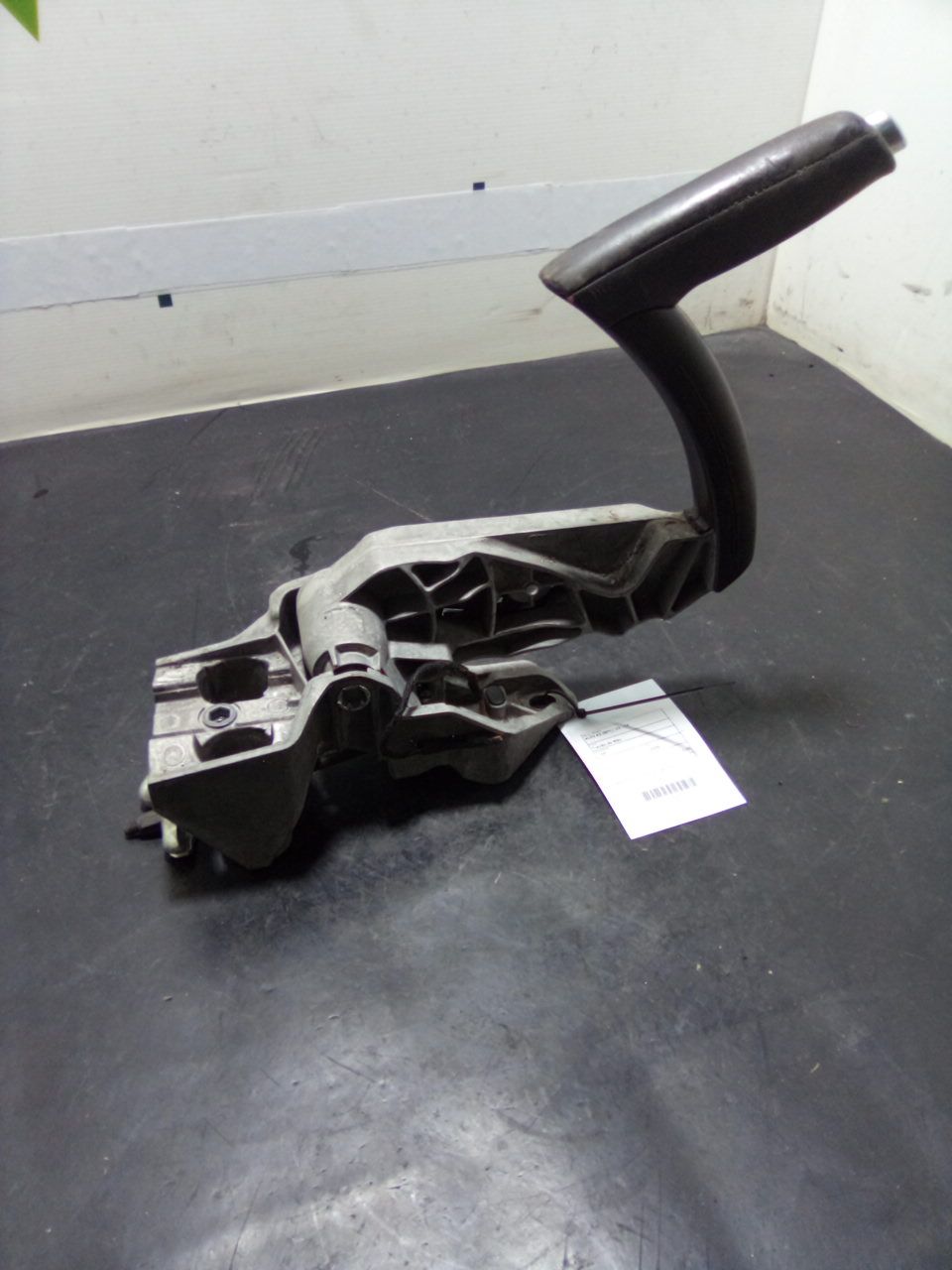 Travão de Mão AUDI - ID S_88282