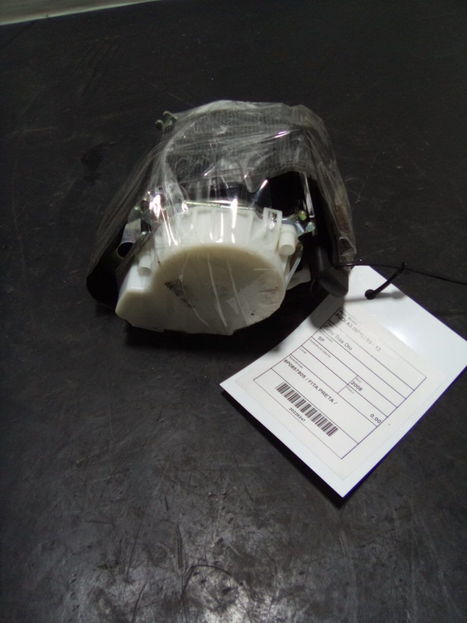 Cinto Trás Dto AUDI - ID S_88246