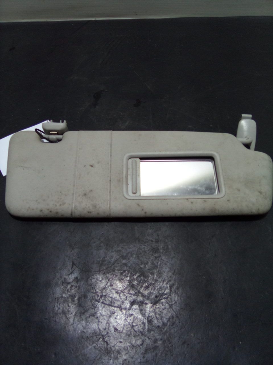 Pala de Sol Dto AUDI A3 (8P1) | 03 - 13 Imagem-1