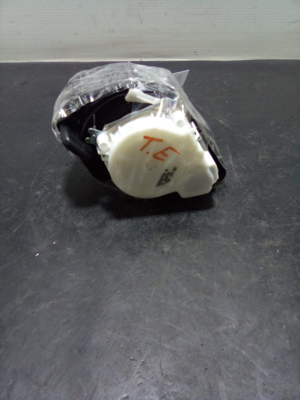 Cinto Trás Esq AUDI - ID S_88247