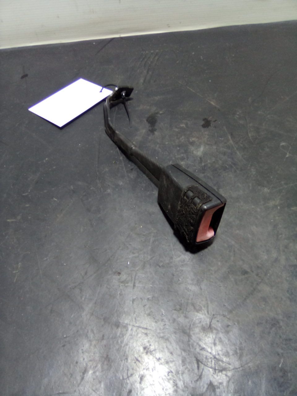 Engate Cinto Frente Dto AUDI A3 (8P1) | 03 - 13 Imagem-1