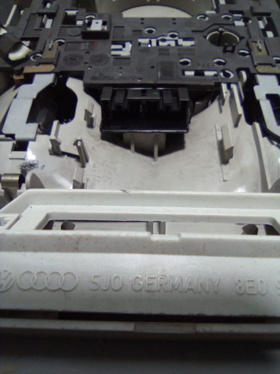 Plafonier  AUDI A3 (8P1) | 03 - 13 Imagem-1