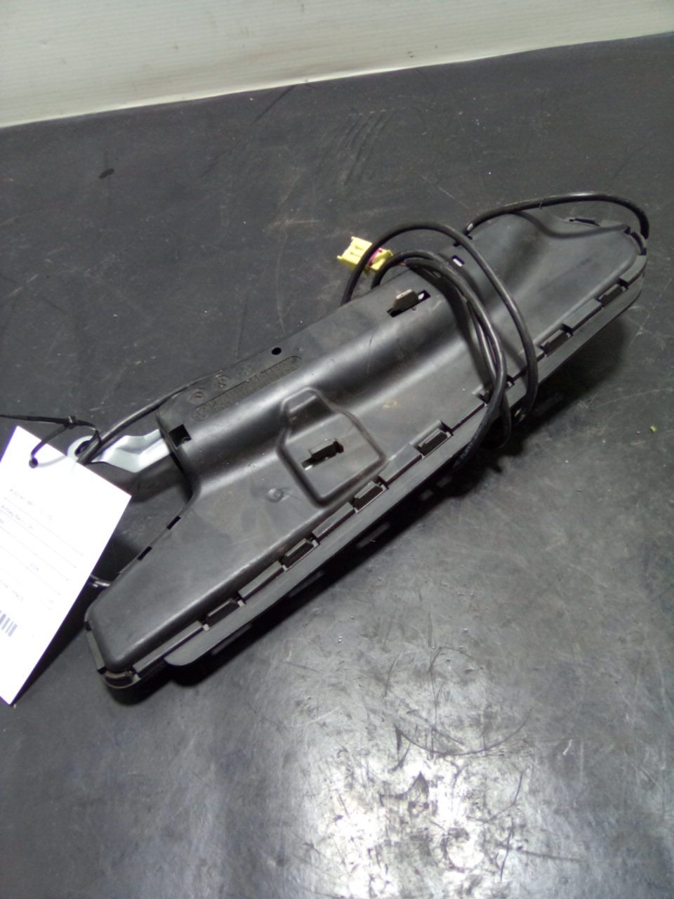 Airbag Banco Dto AUDI A3 (8P1) | 03 - 13 Imagem-2