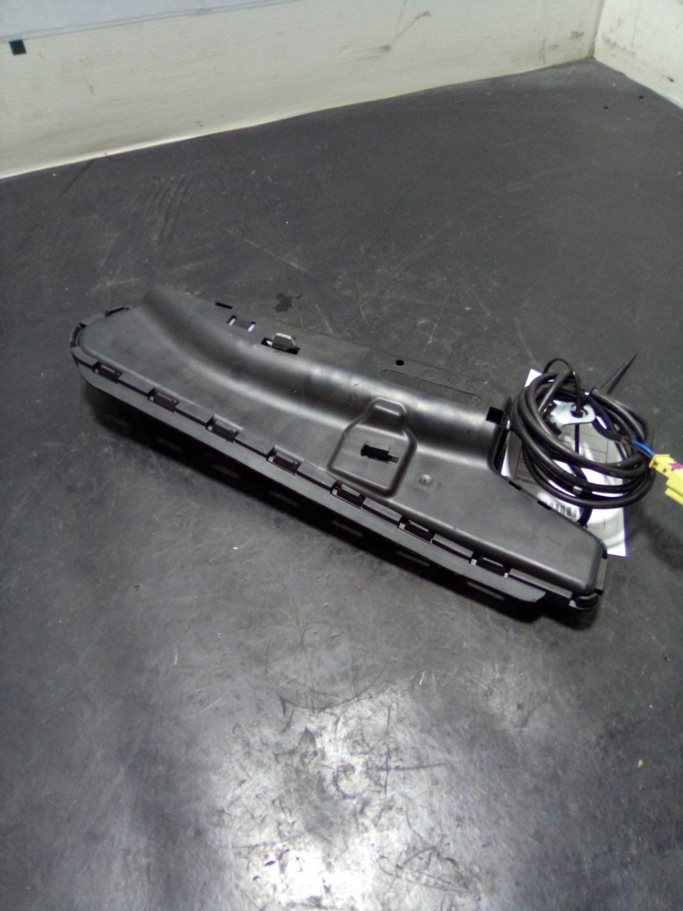 Airbag Banco Esq AUDI A3 (8P1) | 03 - 13 Imagem-2