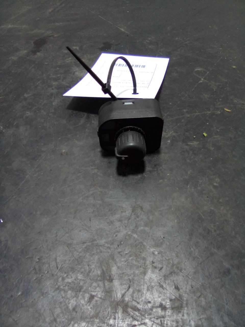 Botão Regulação Espelhos AUDI - ID S_88240