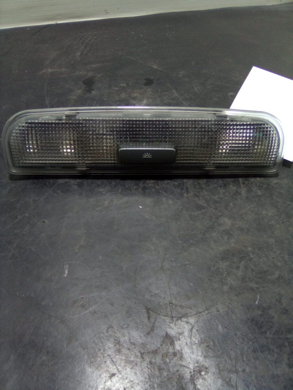 Plafonier  AUDI - ID S_88270