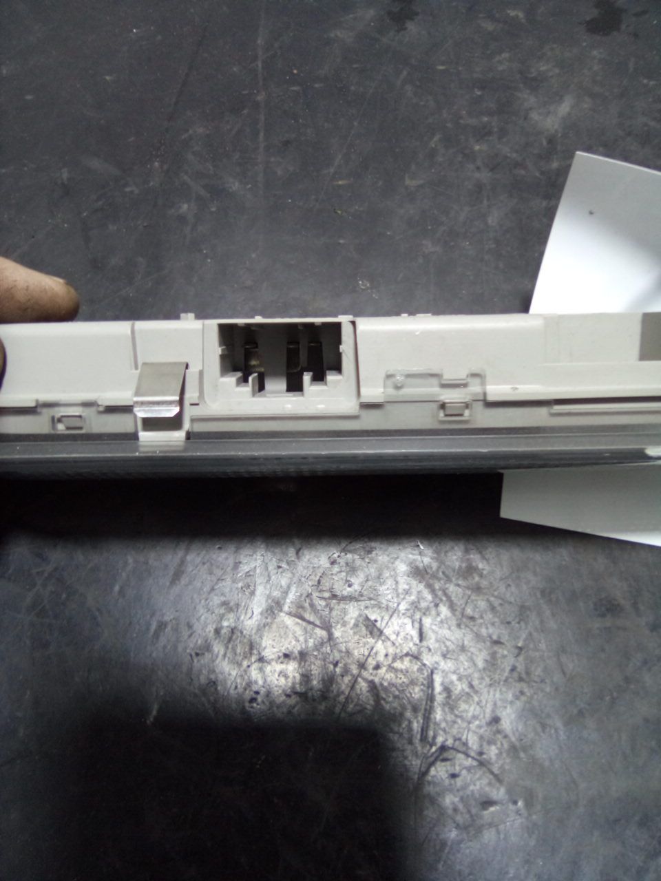 Plafonier  AUDI A3 (8P1) | 03 - 13 Imagem-1