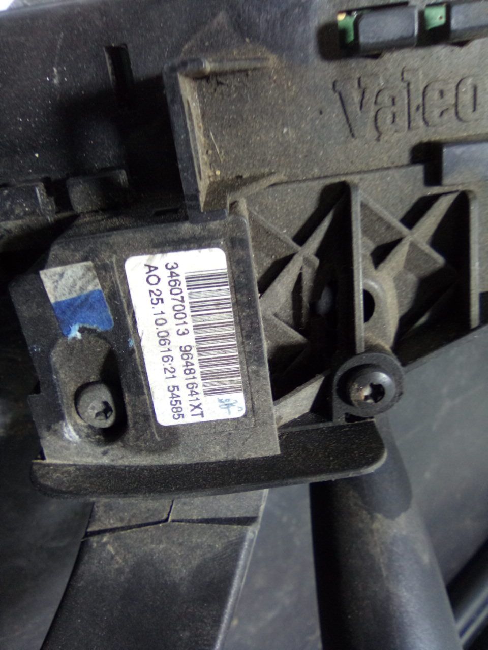 Manipulo Completo Luzes/Escovas CITROEN C4 Grand Picasso I (UA_) | 06 - 13 Imagem-2