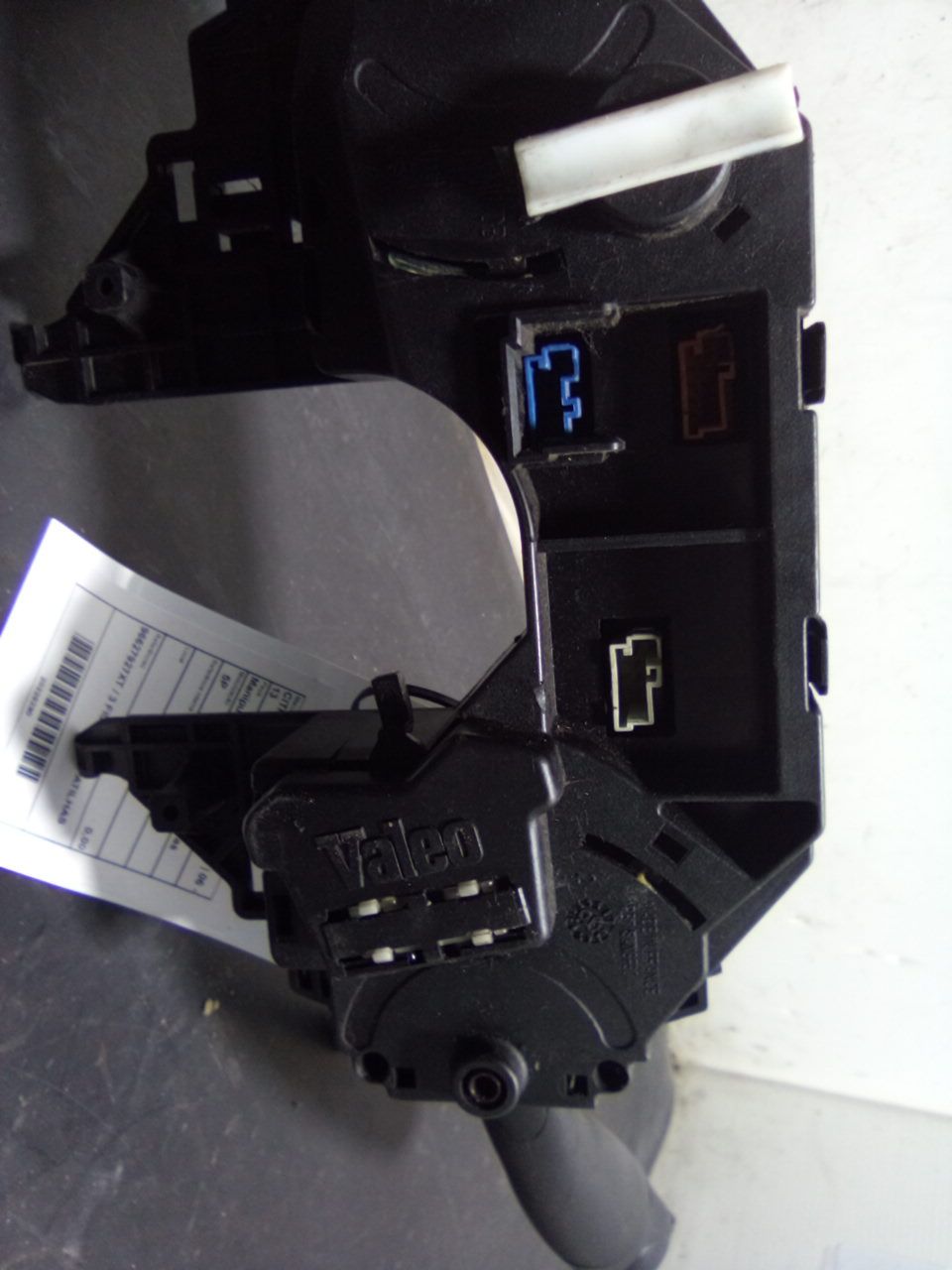 Manipulo Completo Luzes/Escovas CITROEN C4 Grand Picasso I (UA_) | 06 - 13 Imagem-4