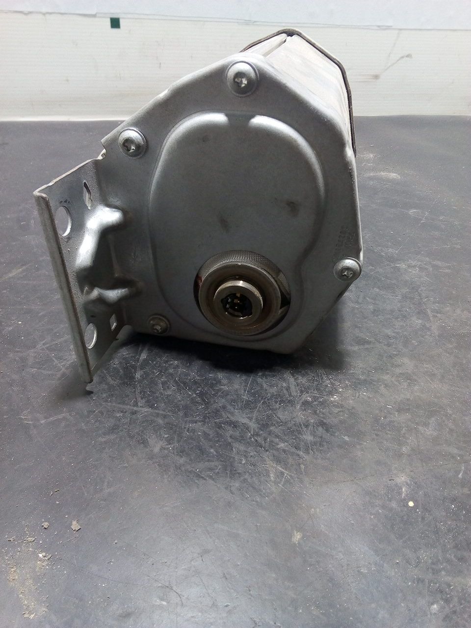 Airbag Passageiro BMW 1 (E87) | 03 - 13 Imagem-2