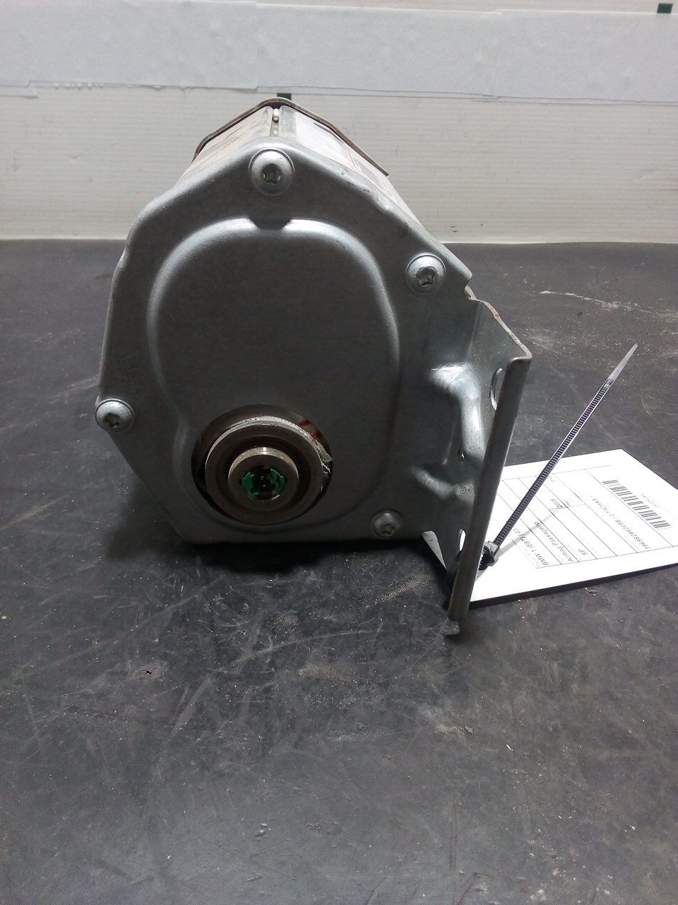 Airbag Passageiro BMW 1 (E87) | 03 - 13 Imagem-3