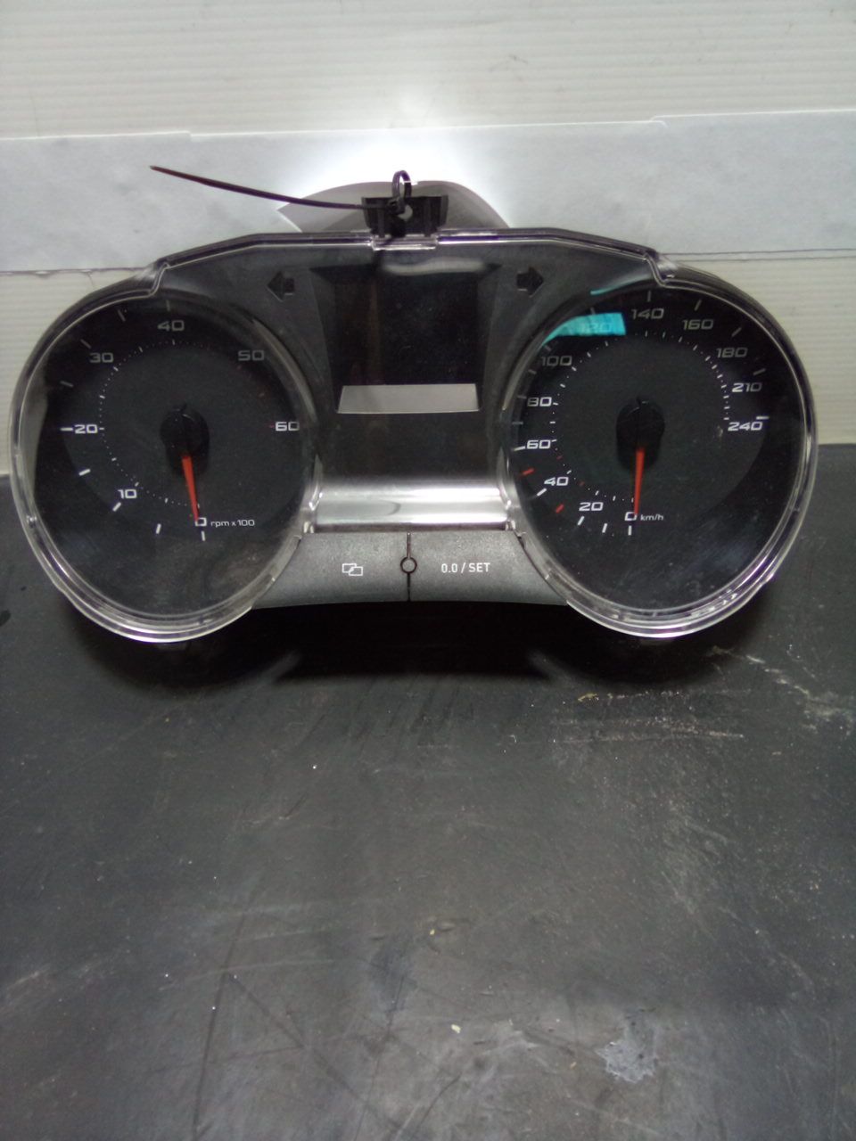 Quadrante SEAT - ID S_88306