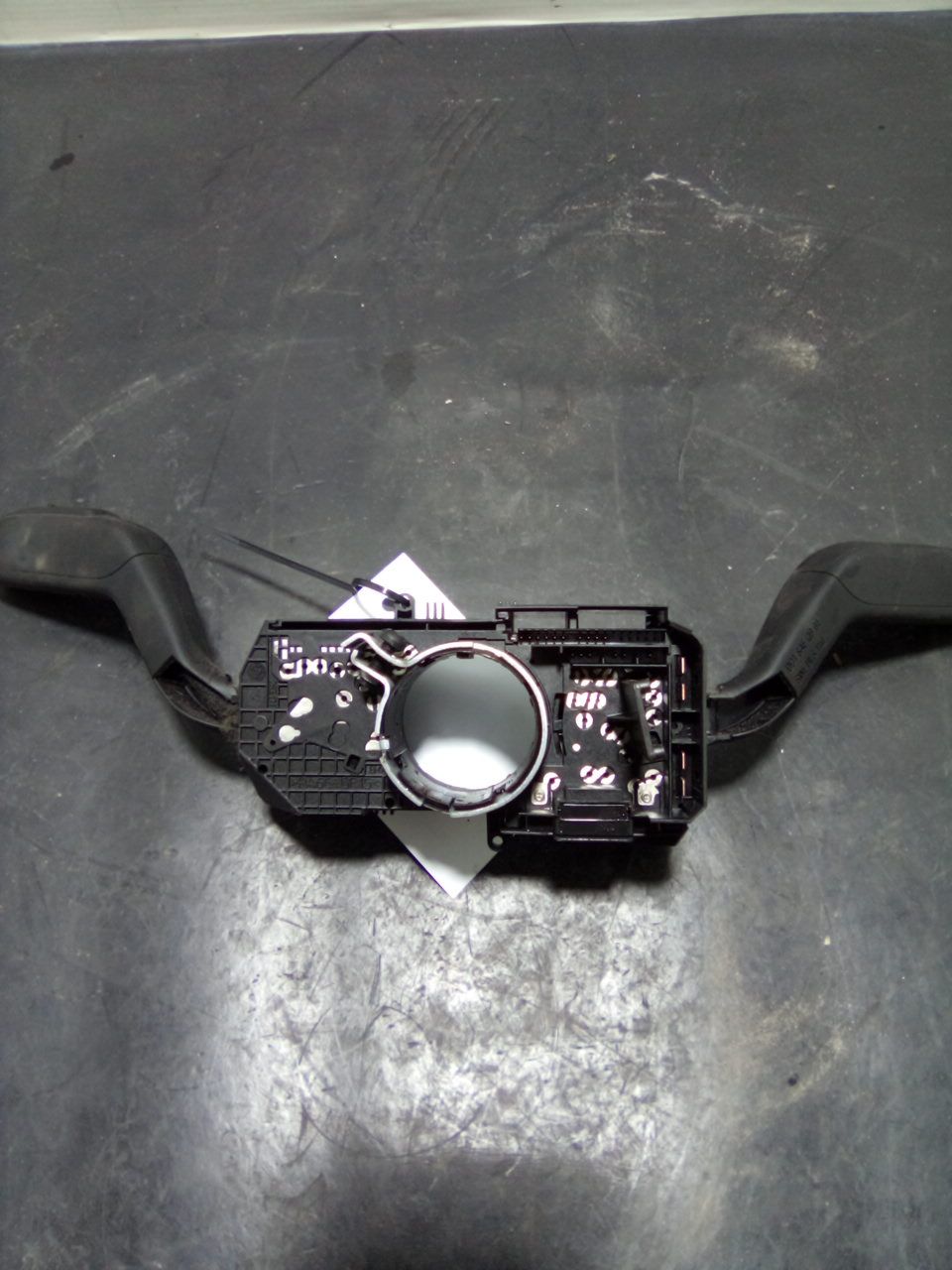 Manipulo Completo Luzes/Escovas SEAT IBIZA IV (6J5, 6P1) | 08 - 17 Imagem-1