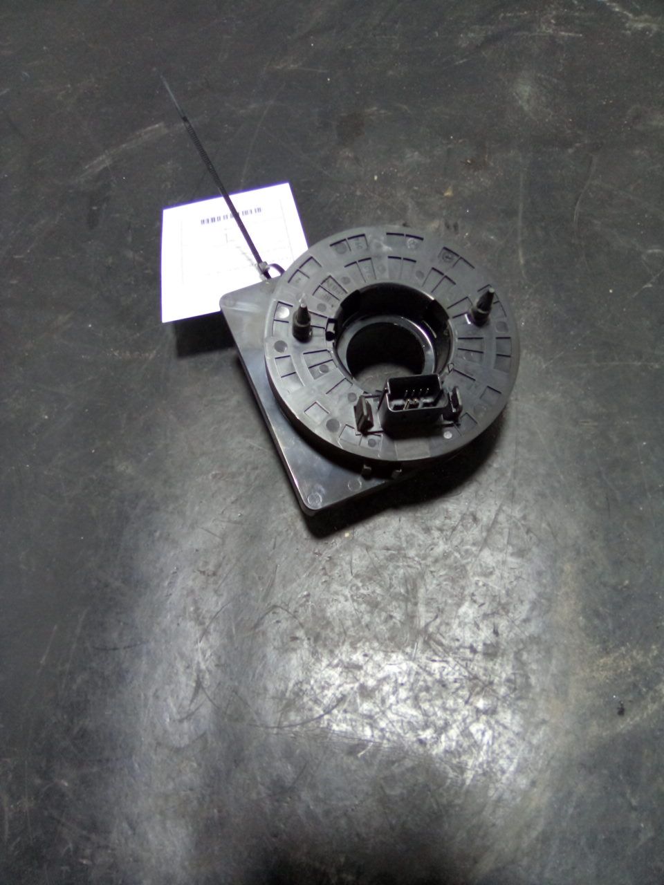 Fita de Airbags SEAT - ID S_88297