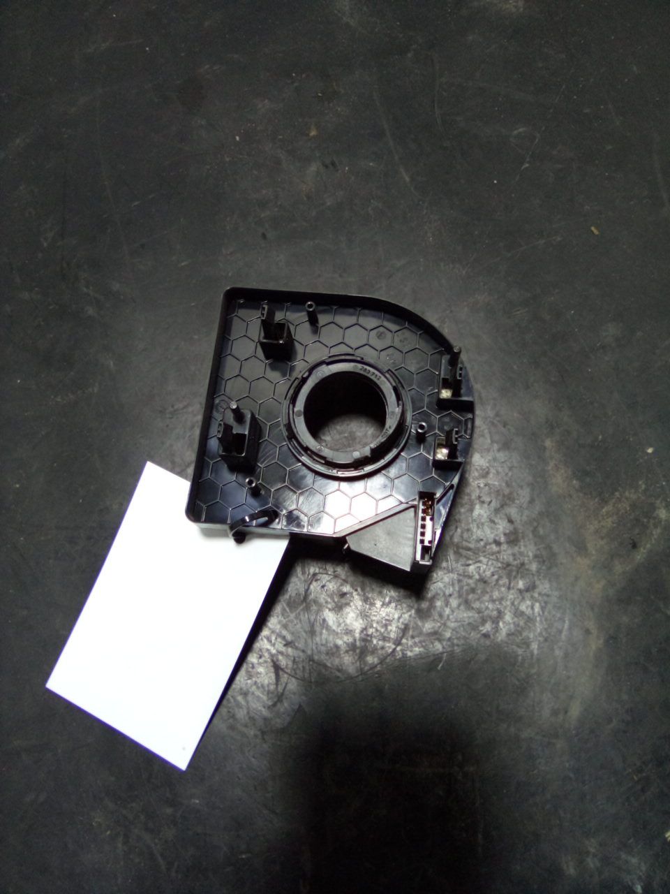 Fita de Airbags SEAT IBIZA IV (6J5, 6P1) | 08 - 17 Imagem-1