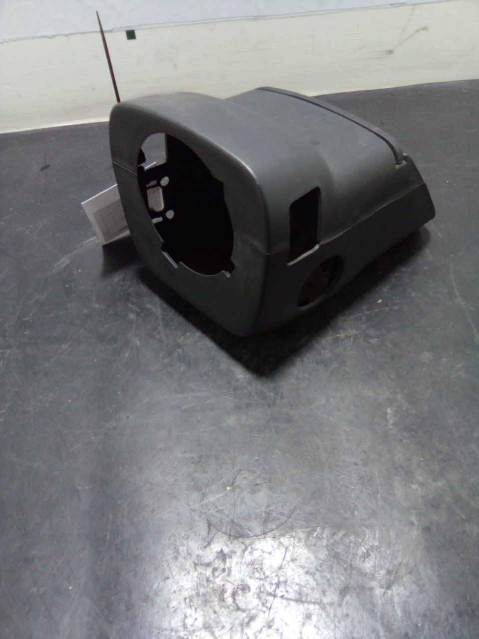 Plástico Coluna Direção SEAT IBIZA IV (6J5, 6P1) | 08 - 17 Imagem-1