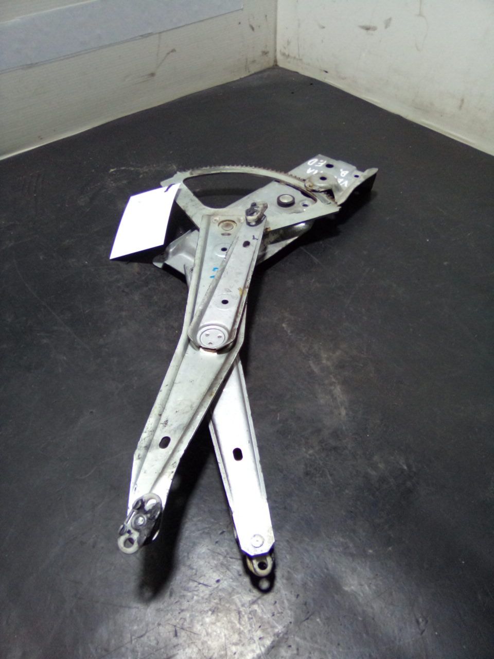 Elevador Frente Dto Electrico OPEL VECTRA B Hatchback (J96) | 95 - 03 Imagem-1