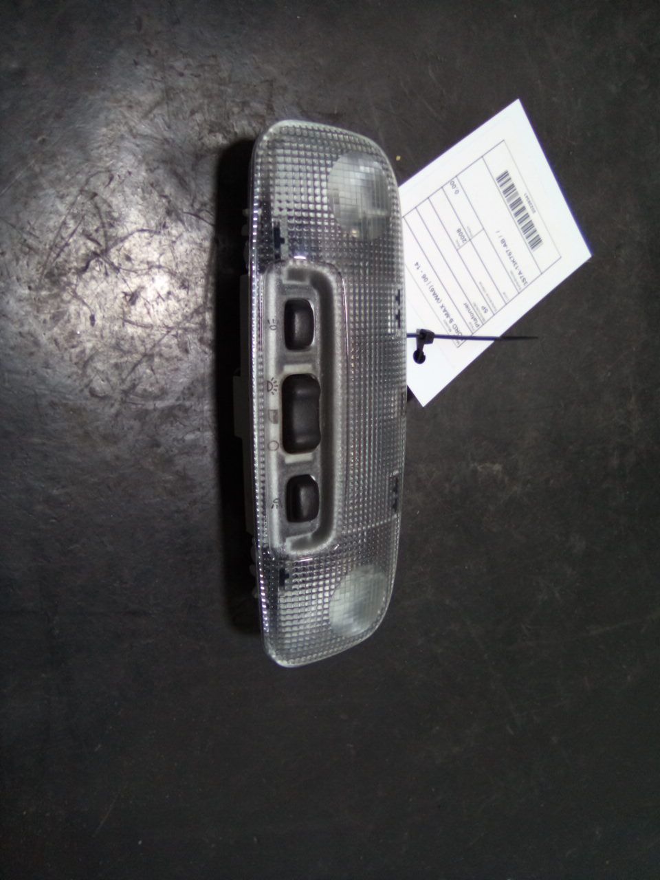 Plafonier  FORD - ID S_88340