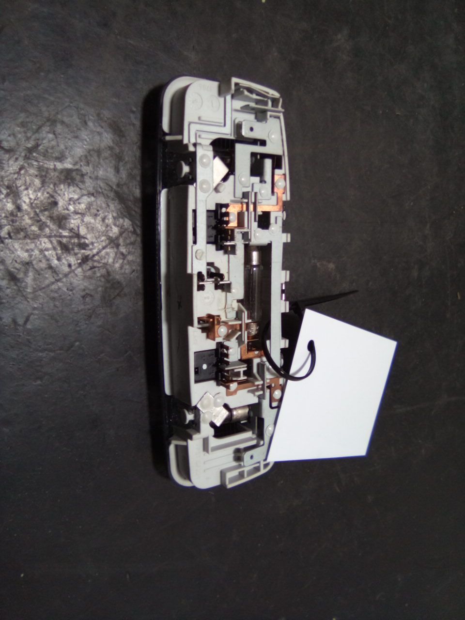 Plafonier  FORD S-MAX (WA6) | 06 - 14 Imagem-1